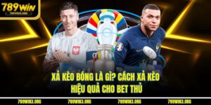 Xả Kèo Bóng Là Gì? Cách Xả Kèo Hiệu Quả Cho Bet Thủ